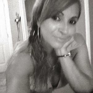 Meet your Posher, Adriana